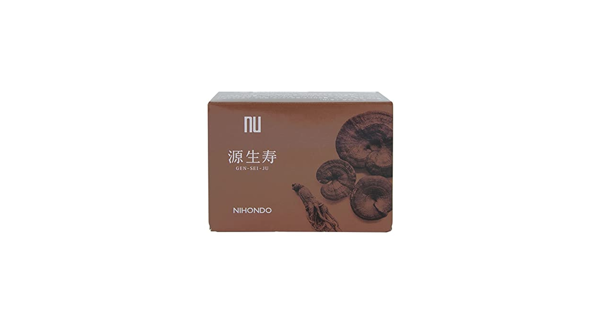 Amazon | 源生寿 人参 20包 粒 ニホンドウ（薬日本堂） | nu